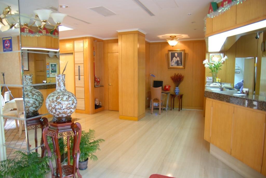 Hara Zuru Hotel Taoyuan Exteriör bild